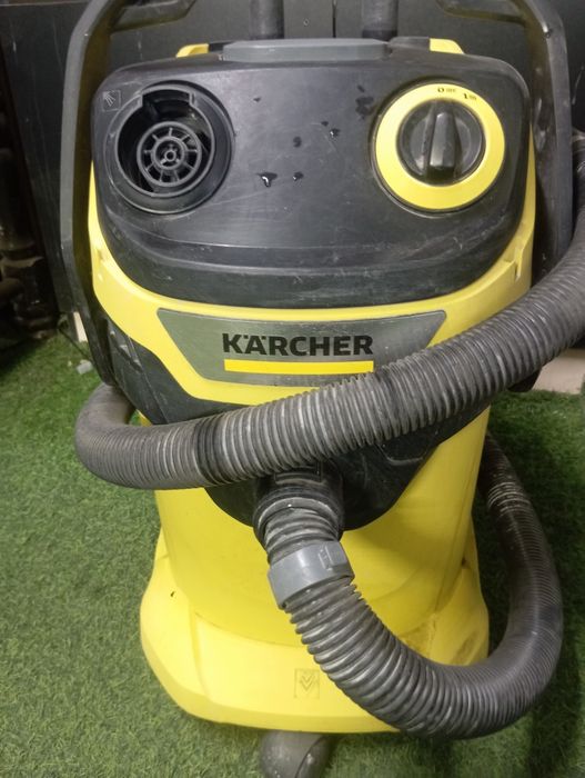 Пылесос для мойки