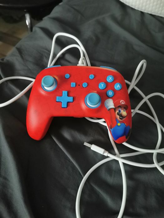 controller nintendo switch PowerA