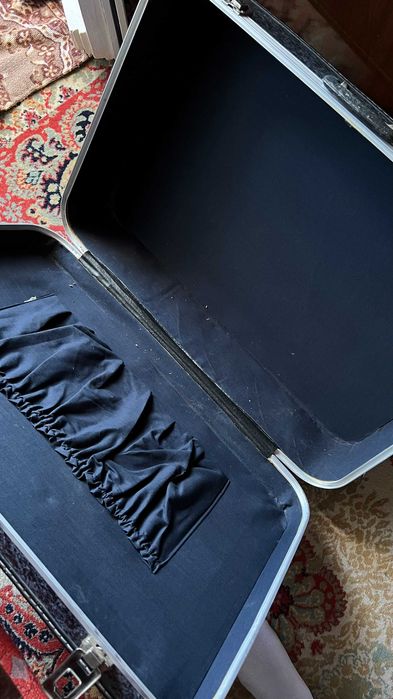 Valiza/Geamantan retro