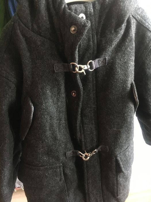 Палтенце / Яке Mexx - страхотно, като ново