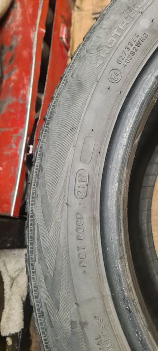 Зимни гуми Nokian 205 55 16