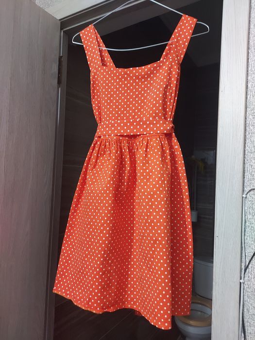 Продам сарафан легкий