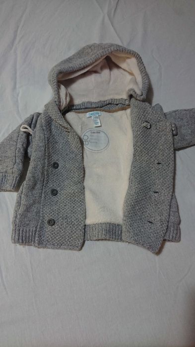 Бебешки космонафти