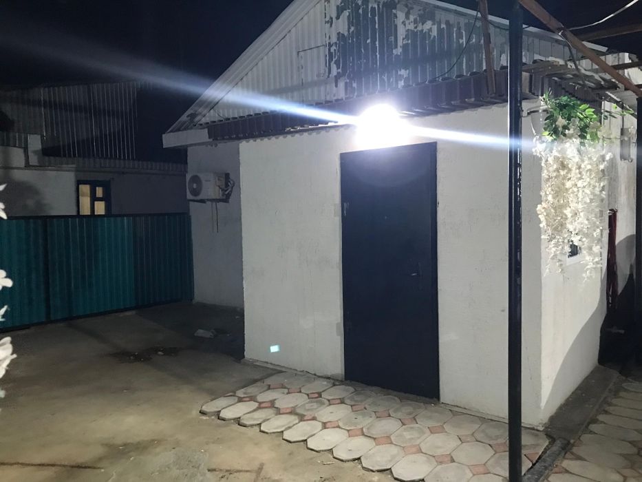 Дом продам рядом колхозку