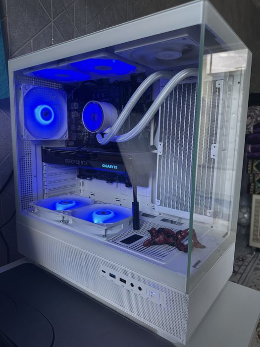 продается игровой компьютер