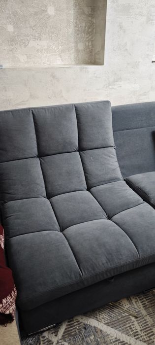 Продам мягкий уголок-диван