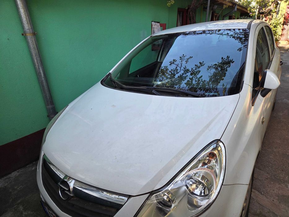 OPEL Corsa 2007 — imagine 2