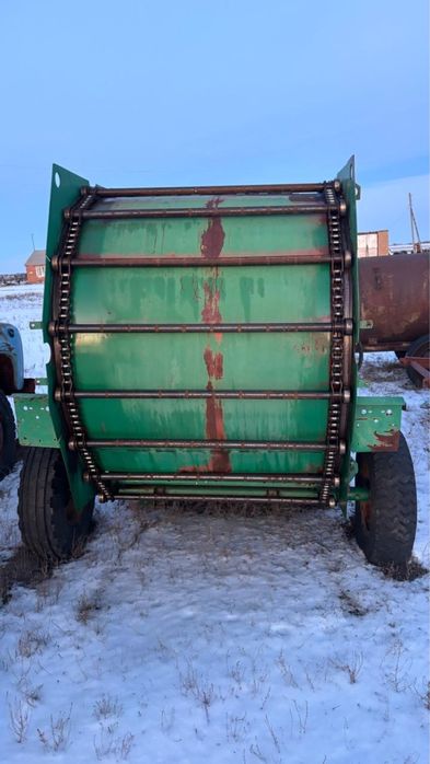 Пресс Подборщик ПРФ-145-П