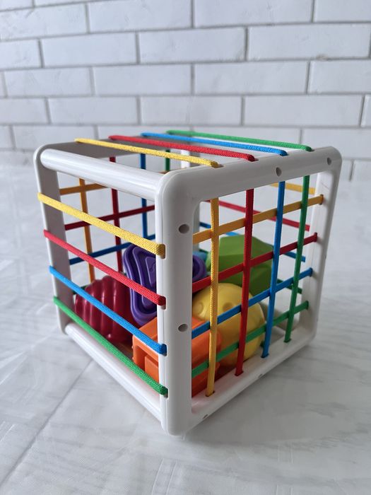 Сортер развивающий