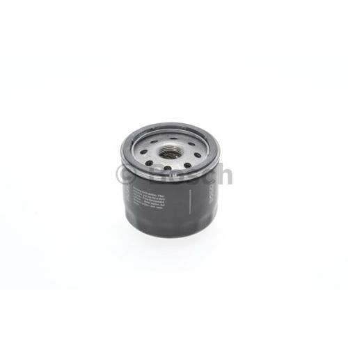 Filtru ulei Bosch 0451103300 Alfa Romeo 147 937, 156 932, 166 936, Gt 937; Fiat Bravo 2 198, Doblo 223, Idea 350, Multipla 186, Punto 188, Stilo 192; Lancia Lybra 839ax, Musa 350, Thesis 841ax