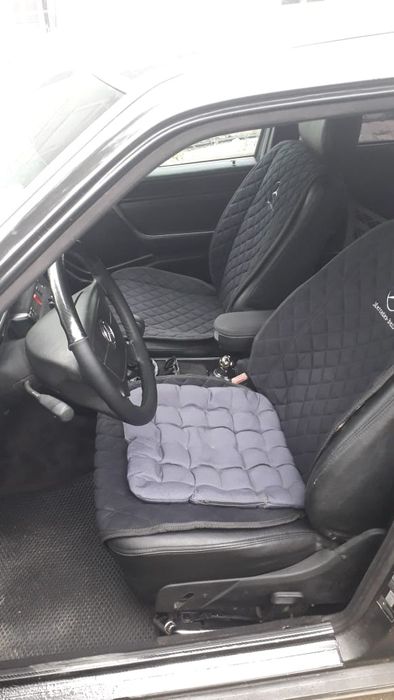 Продам Мерседес Бенс 124