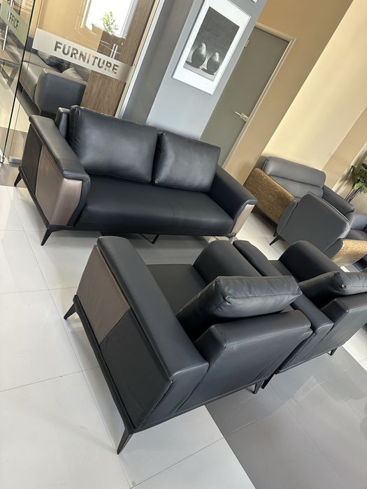 Диван комплект ( 3+1+1 )