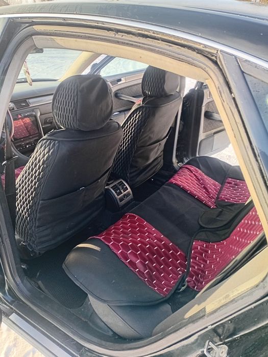 Продаю аудй а6 с5