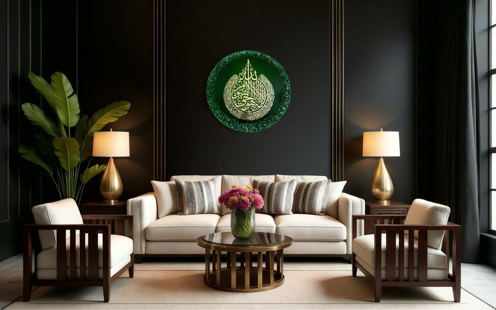 Художник Декоратор