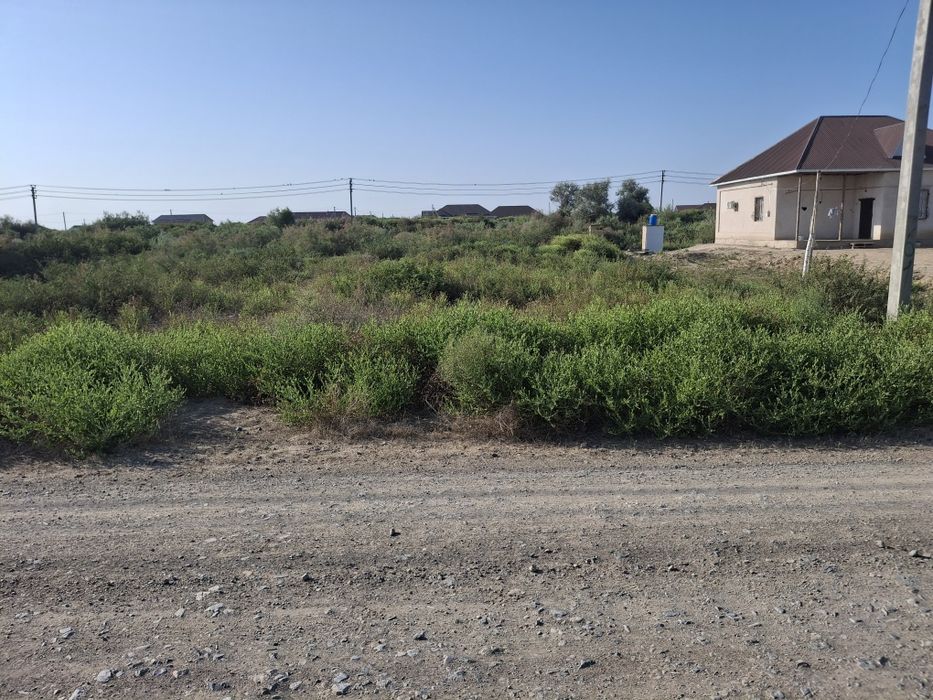 Байтерек 3.жер сатылады арты канал.