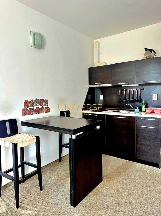 Продава се Едностаен апартамент в Бургас, Сарафово - 43 кв.м за 1628 €/кв.м - Снимка #2