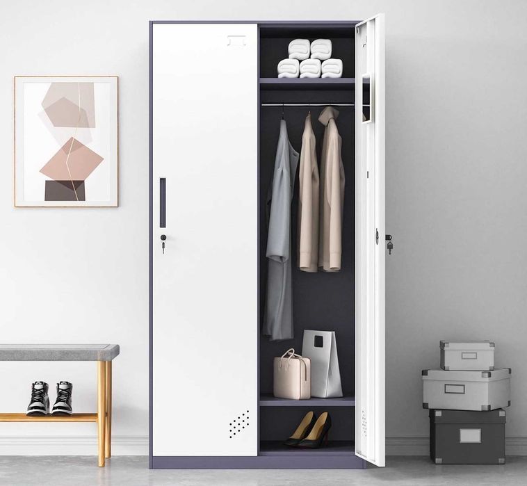 Shkaf / Гардероб шкафи / Шкаф раздевалка / Xodimlar shkafi