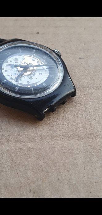 Swatch Автоматик 1995