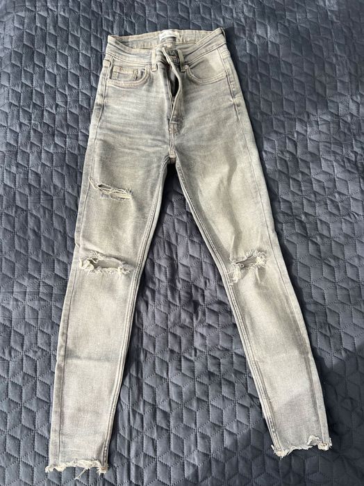 дамски дънки Zara