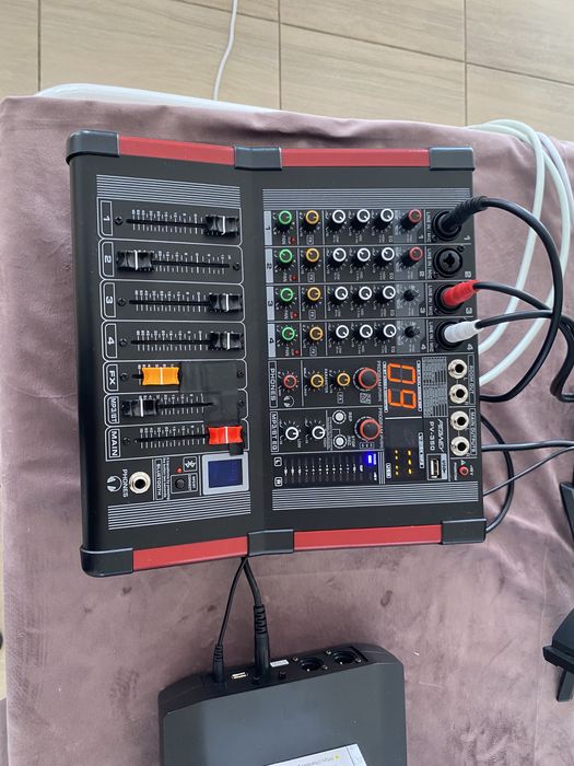 Караоке система GOLD/ENCORE