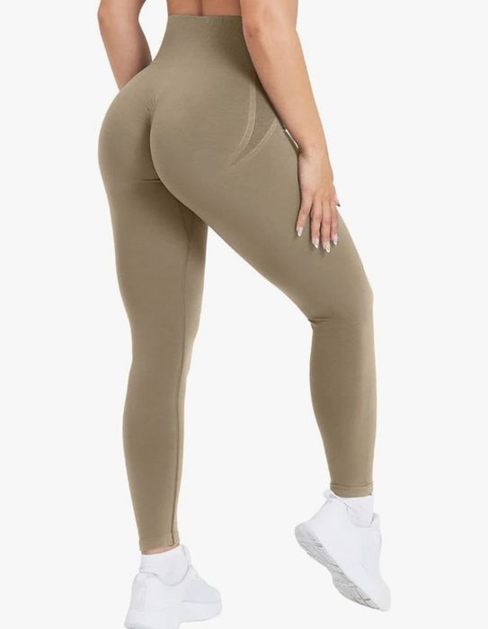 Colanți Yoga sport