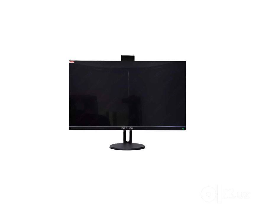 Моноблок Ziffler VisionX 27AIO-BH610 27" FHD IPS