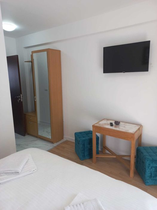 Hotel 3 stele - Pensiunea Ravi