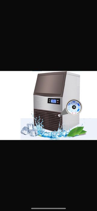 Стол холодильник, саладетта, льдогенератор, тестораскатка