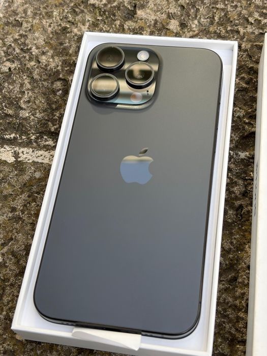 Iphone 15 Pro Max 256GB Impecabil