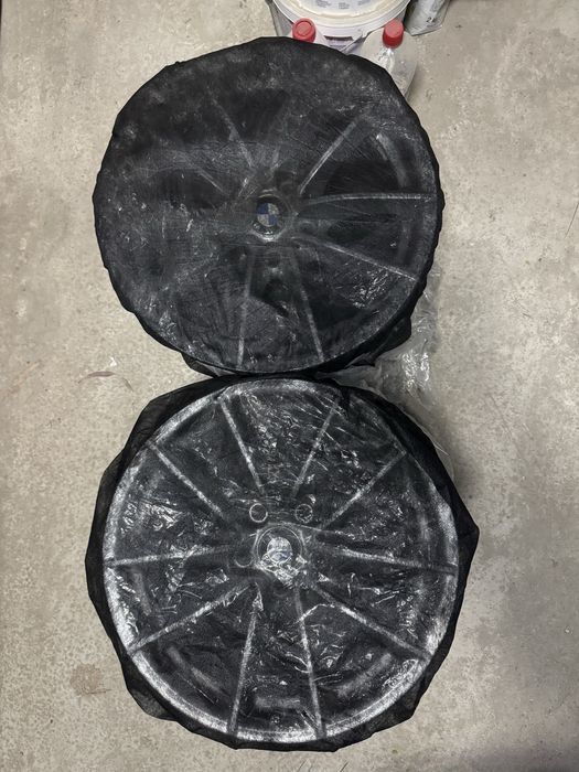 Оригинални джанти БМВ 17’