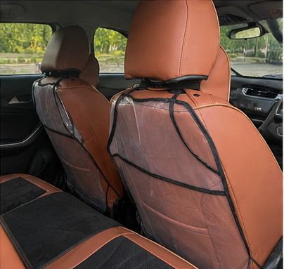 Чехлы на сиденья Chery Tiggo 2 Pro + подарки