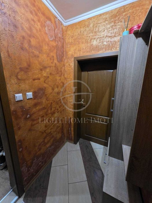 Продава се Офис в Пловдив, Кючук Париж - 45 кв.м за 963 €/кв.м - Снимка #8