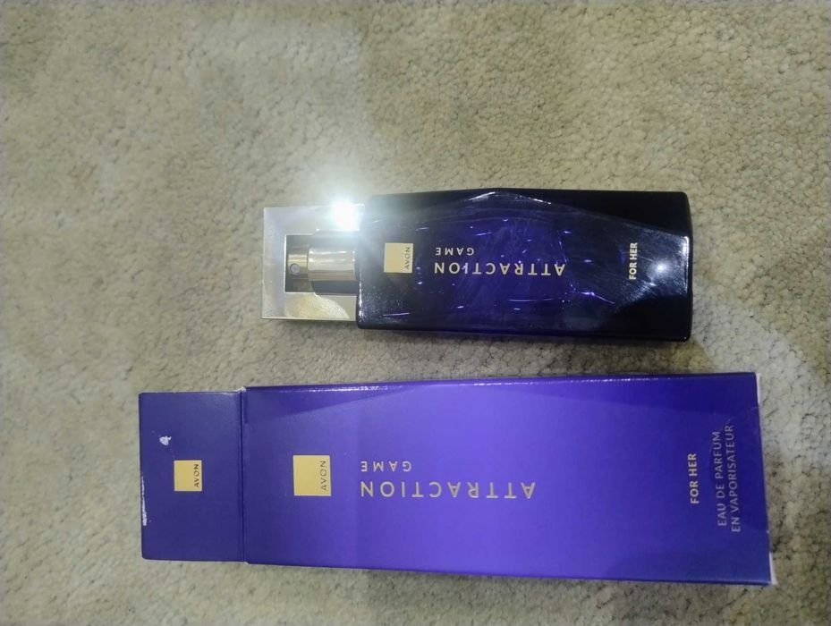 Дамски парфюми 50мл