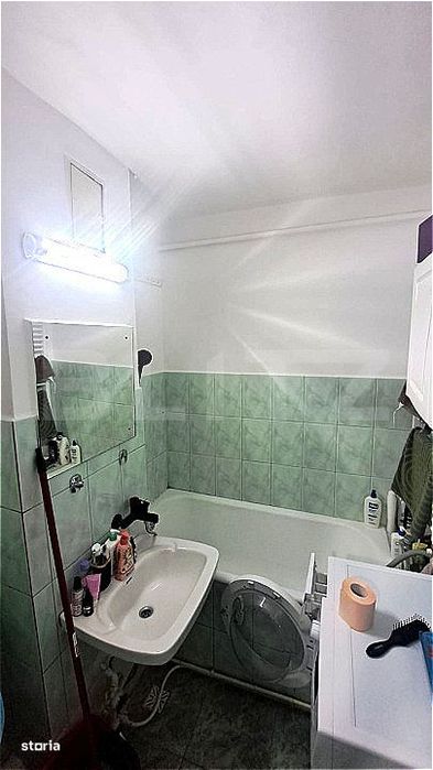 Garsoniera de vanzare,30 mp, zona Astra