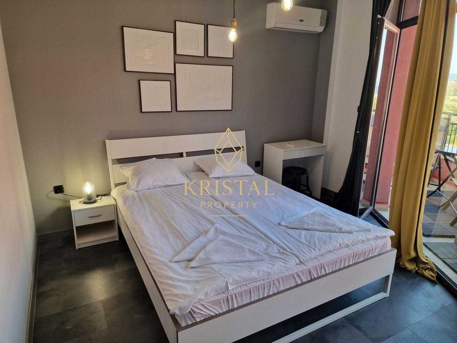 Продава се Двустаен апартамент в к.к. Слънчев бряг - 76 кв.м за 1191 €/кв.м - Снимка #7