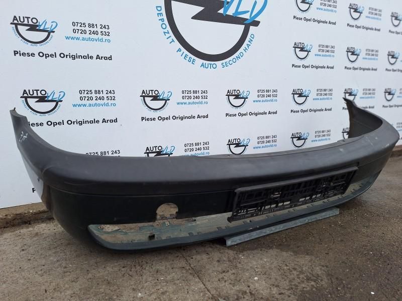 Bara fata Opel Zafira A