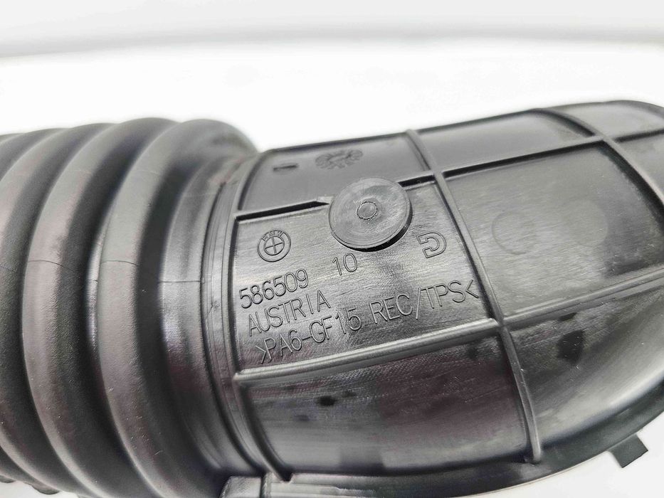 Tub admisie aer  Bmw 3 (F30) [Fabr 2012-2017] 7810745 2.0 N47D 85KW /