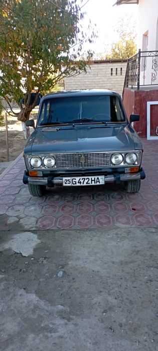 Vaz 2106 nahadu be harajat mitan gaz