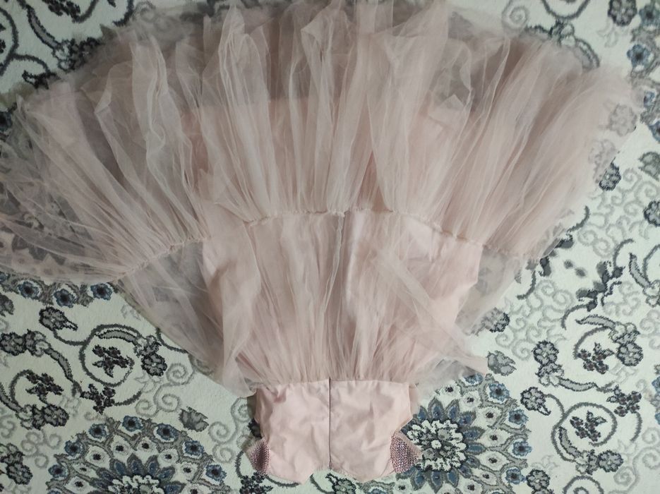 Ko'ylak 10-11-12 yoshli qizlarga