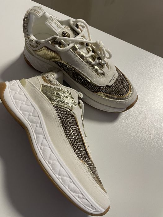 KURT Gelger Дамски сниърси