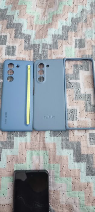 Samsung galaxy Z fold 5 512gb