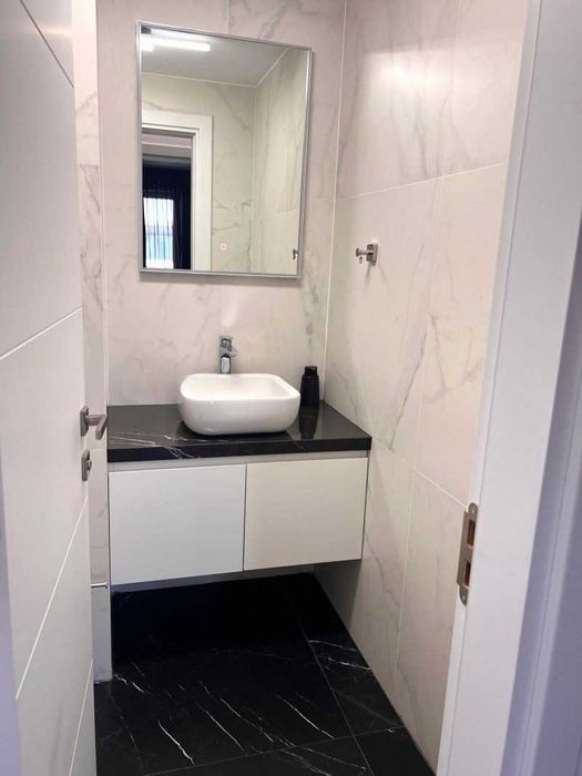 Дава се под наем Тристаен апартамент в София, Гео Милев - 96 кв.м за 498.27 € - Снимка #5