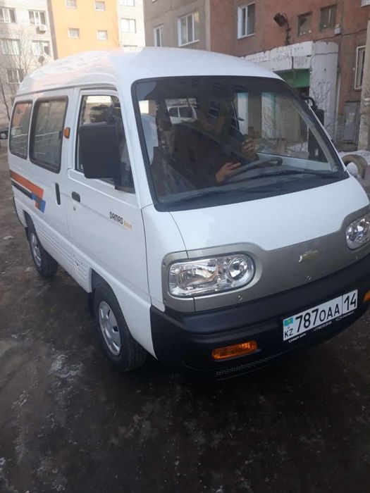 Аренда Кобальт,Дамас