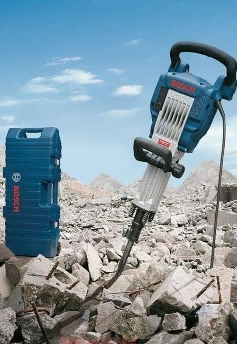 Аренда отбойника . КШТ.