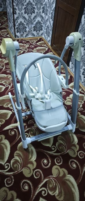 Шезлонг сотилади яхши сакланган