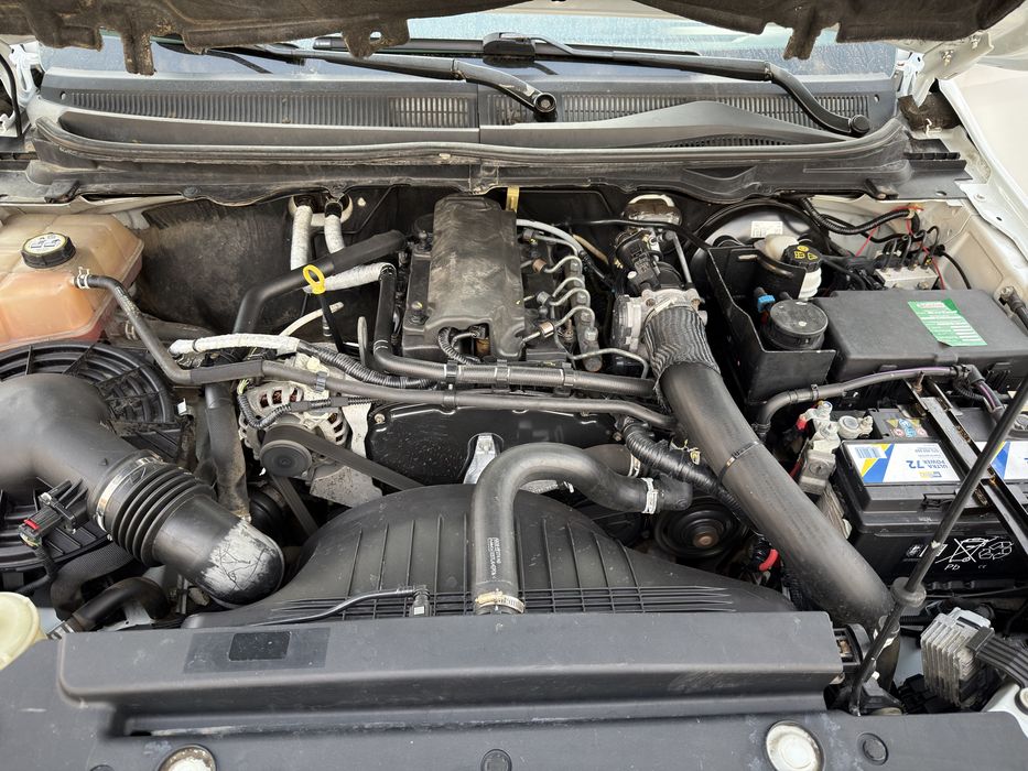 Ford Ranger 2.2 D Pick Up Inmatriculata