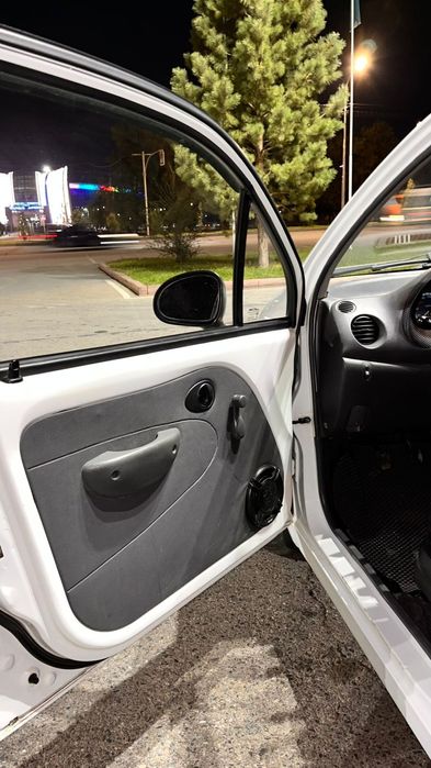 Продам Дэу Матиз