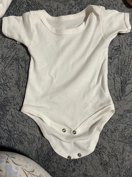 Прекрасни Бебешки Дрехи