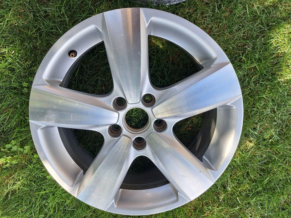 VW Tiguan, Touran джанти 17"