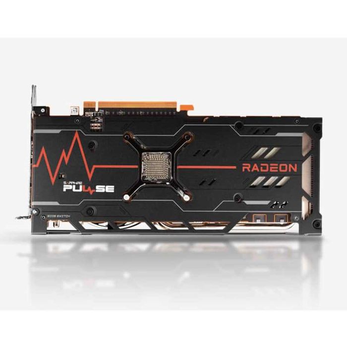 ПРОДАЮ Sapphire Pulse RX 6700 XT 12GB